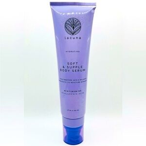 Lacuna Soft & Supple Body Serum